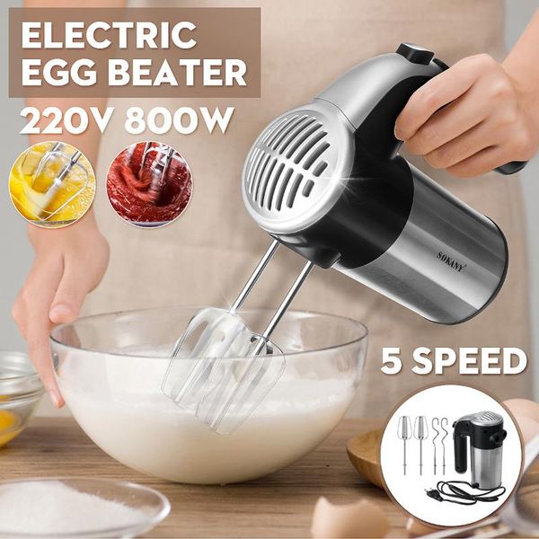 blender 500/800w electric hand mixer whisk egg beater cake baking home handheld small automatic mini cream blenders cf27
blender 500/800w electric hand mixer whisk egg beater cake baking home handheld small automatic mini cream blenders cf27