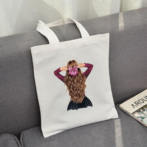 shopping bags reusable bag fashion women canvas bow gril printing cartoon shopper shoulder sweet elegant
shopping bags reusable bag fashion women canvas bow gril printing cartoon shopper shoulder sweet elegant