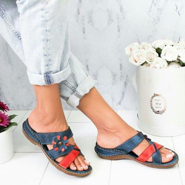 fashion women rome summer slippers retro wedges gladiator non-slip big size 43 slippers ladies outdoor lazy shoes beach slides, Black
fashion women rome summer slippers retro wedges gladiator non-slip big size 43 slippers ladies outdoor lazy shoes beach slides, Black