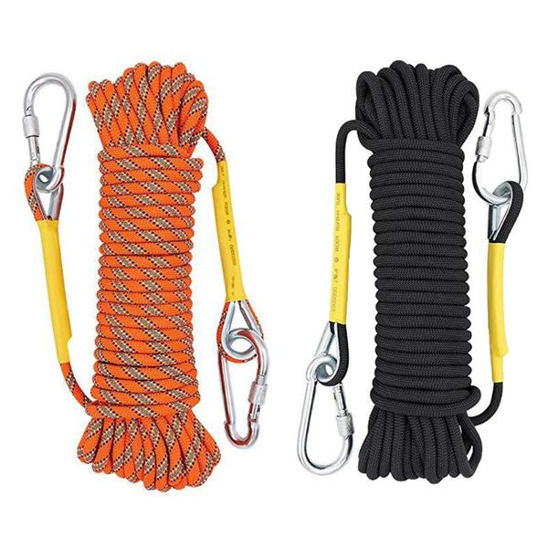 cords, slings and webbing 20m rock climbing ropes safety sling cord rappelling rope survival equipment outdoor sport tree camping accessorie
cords, slings and webbing 20m rock climbing ropes safety sling cord rappelling rope survival equipment outdoor sport tree camping accessorie