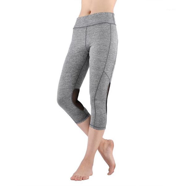yoga outfit ladies stitching pants sports high waist stretch sportswear gym leggings nine-point pantstight women tying feet
yoga outfit ladies stitching pants sports high waist stretch sportswear gym leggings nine-point pantstight women tying feet