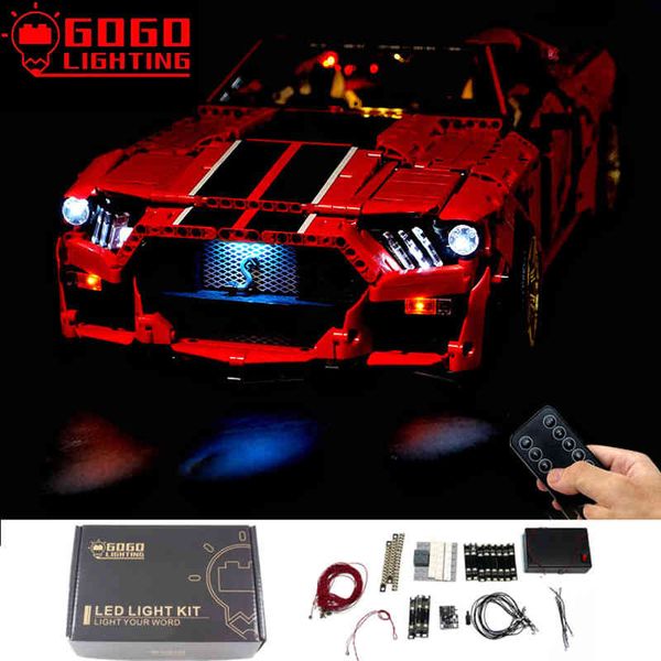 lego rael super18k k135 shelby gt500 mustang toy lamp (only applicable to model lamp)h8gh
lego rael super18k k135 shelby gt500 mustang toy lamp (only applicable to model lamp)h8gh