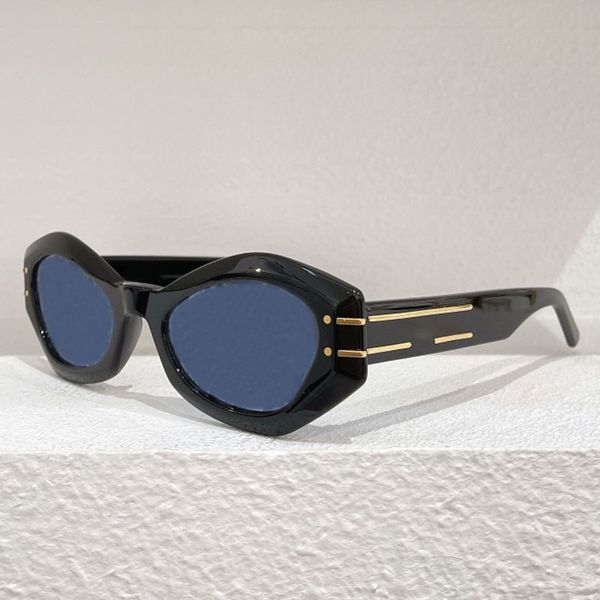 22ss womens sunglasses signature b1u fashion classic women stage catwalk models black frame blue lenses casual wild uv400 protection with or, White;black
22ss womens sunglasses signature b1u fashion classic women stage catwalk models black frame blue lenses casual wild uv400 protection with or, White;black
