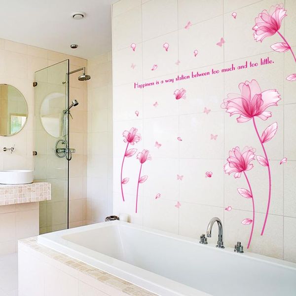 wall stickers diy flower butterfly pvc sticker home decor stikers for living room bedroom waterproof art decal
wall stickers diy flower butterfly pvc sticker home decor stikers for living room bedroom waterproof art decal
