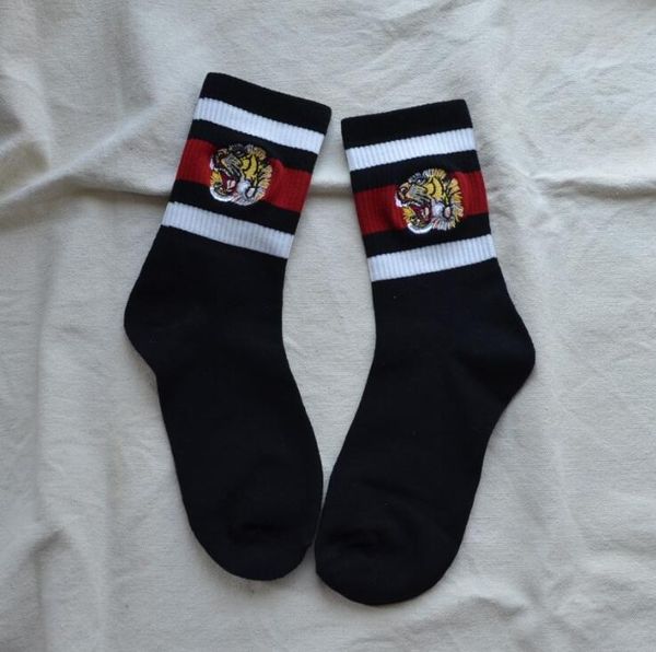 socks tiger embroideried mens underwear skateboard streetwear stockings striped design lovers cotton blend rxhrt, Silver
socks tiger embroideried mens underwear skateboard streetwear stockings striped design lovers cotton blend rxhrt, Silver
