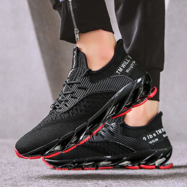 new cushion running shoes for men mesh sneakers upgraded soft deodorant insole sports athletic training jogging shoes zapatilla
new cushion running shoes for men mesh sneakers upgraded soft deodorant insole sports athletic training jogging shoes zapatilla