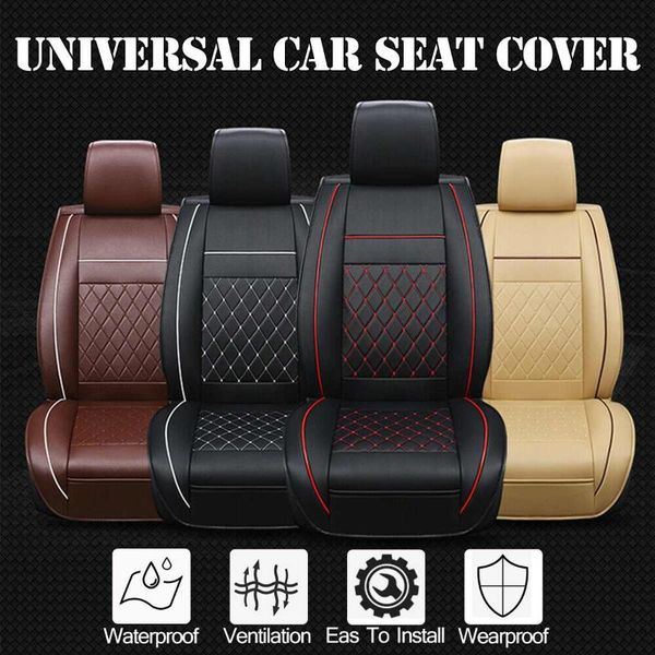 car seat covers audew automobile breathable pu leather front cover cushion support pad auto interior accessories
car seat covers audew automobile breathable pu leather front cover cushion support pad auto interior accessories