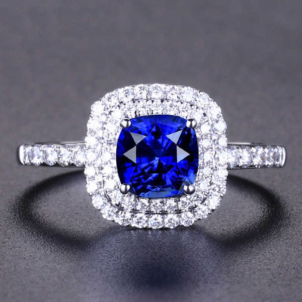 temperament royal princess diana high-end blue ring female inlaid zircon live ring hand jewelry, Golden;silver
temperament royal princess diana high-end blue ring female inlaid zircon live ring hand jewelry, Golden;silver