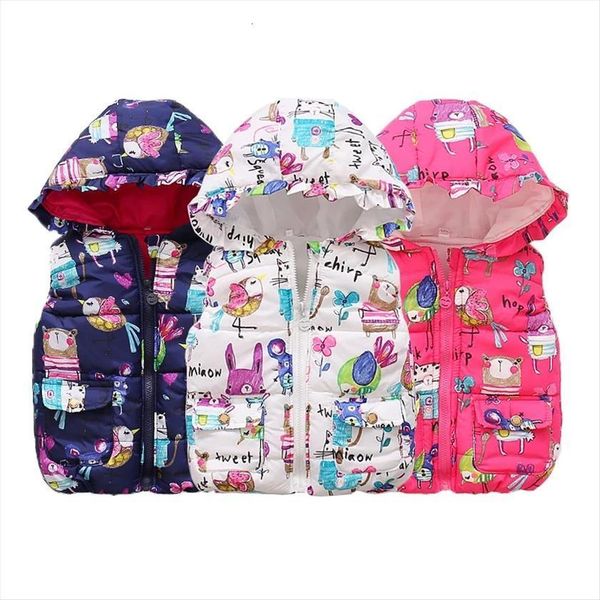 girls vests winter cartoon mouse boys clothes hooded warm jacket kids coats children clothing for 1 4 year, Camo
girls vests winter cartoon mouse boys clothes hooded warm jacket kids coats children clothing for 1 4 year, Camo