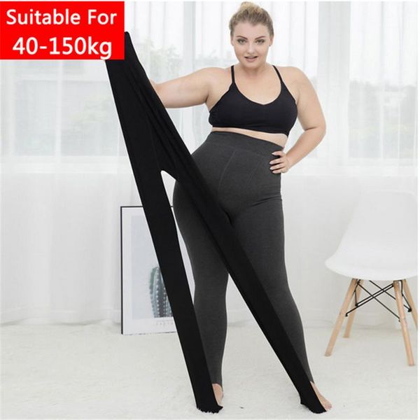 women's leggings for women warm and velvet autumn winter large size solid color trousers high waist female, Black
women's leggings for women warm and velvet autumn winter large size solid color trousers high waist female, Black