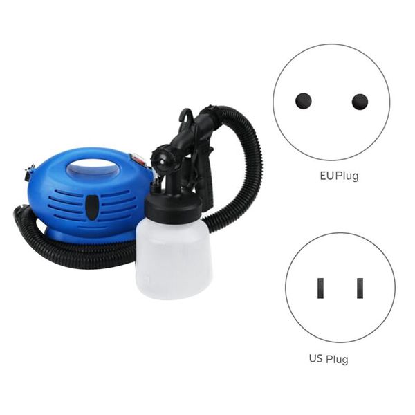professional spray guns multifunctional high-pressure electric paint sprayer machine tool household diy
professional spray guns multifunctional high-pressure electric paint sprayer machine tool household diy