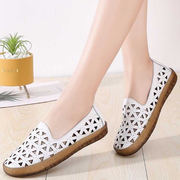 sandals summer genuine leather women hollow out flat loafers women's casual soft oxford beach sandlias moccasins zapatos de muje, Black
sandals summer genuine leather women hollow out flat loafers women's casual soft oxford beach sandlias moccasins zapatos de muje, Black