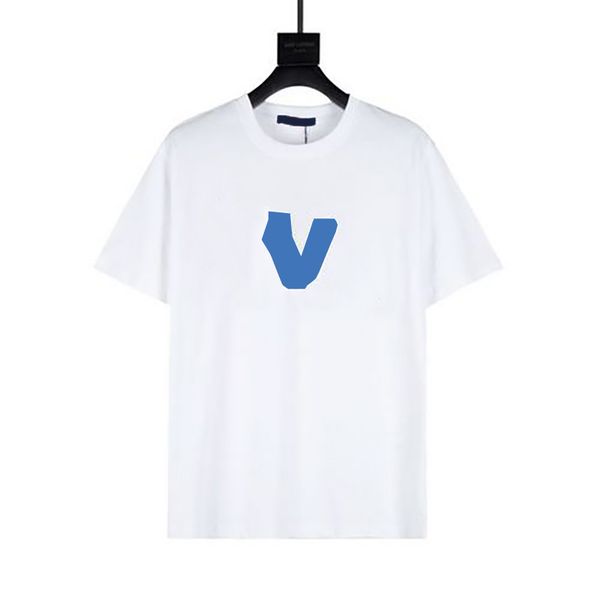 summer fashion men's t-shirt loose casual with lettered print round neck short sleeve white street cool style, White;black
summer fashion men's t-shirt loose casual with lettered print round neck short sleeve white street cool style, White;black