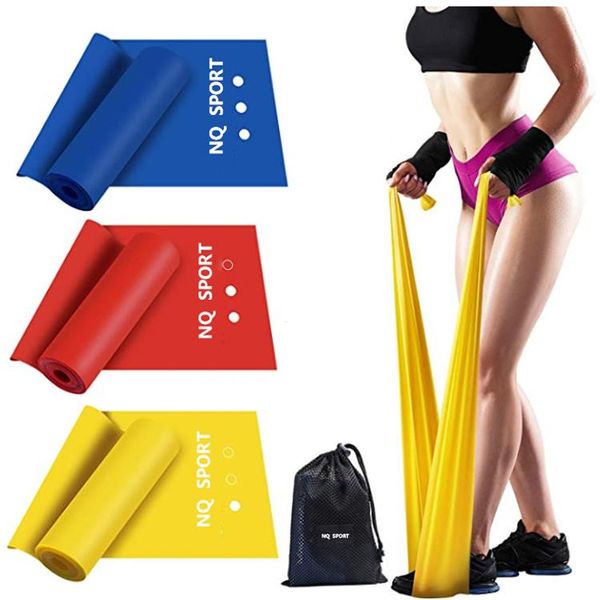 resistance bands 2021 latex multifunctional training theraband sports yoga pilates power exercise workout
resistance bands 2021 latex multifunctional training theraband sports yoga pilates power exercise workout