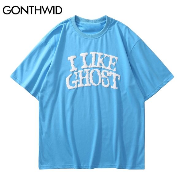 tees shirts hip hop i like ghost streetwear tshirts harajuku punk rock gothic short sleeve casual cotton t-shirts 210602, White;black
tees shirts hip hop i like ghost streetwear tshirts harajuku punk rock gothic short sleeve casual cotton t-shirts 210602, White;black