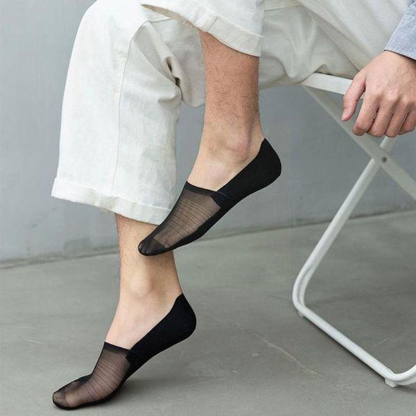 men's socks man short summer non-slip silicone invisble fashion color casual black white male thin pure breathable so r6u9
men's socks man short summer non-slip silicone invisble fashion color casual black white male thin pure breathable so r6u9