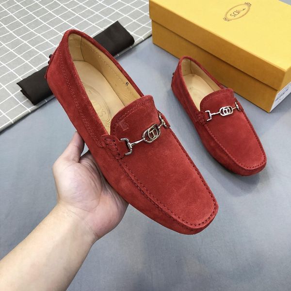 mm penny loafers men casual shoes leather man moccasins mens driving shoes outdoor slip on flats luxury designer big size 39-45 11, Black
mm penny loafers men casual shoes leather man moccasins mens driving shoes outdoor slip on flats luxury designer big size 39-45 11, Black