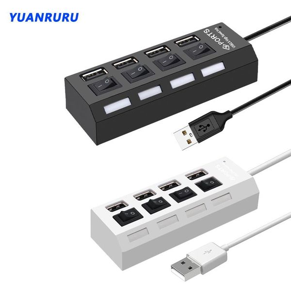 hubs usb hub 2.0 multi splitter port adapter 4/7 multiple expander with switch for pc
hubs usb hub 2.0 multi splitter port adapter 4/7 multiple expander with switch for pc