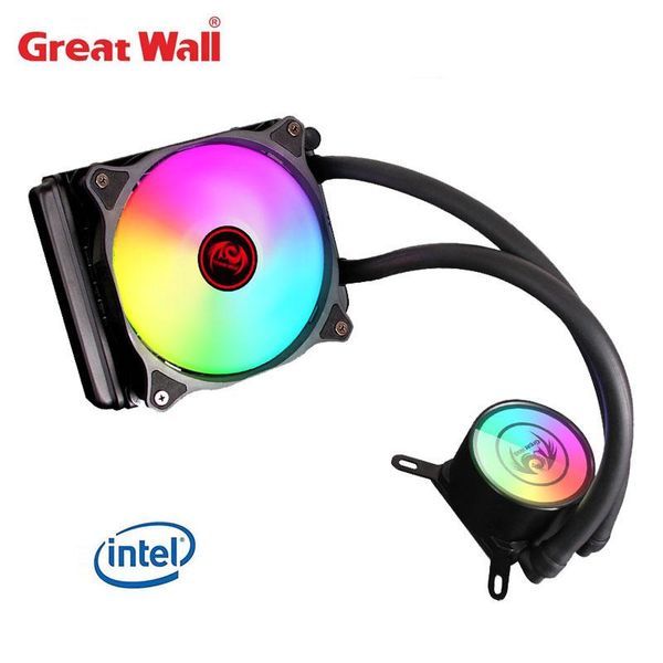 fans & coolings great wall aio liquid cooling 120mm pwm fan 4pin 12v pc case water cooler heatsink for lga 1150/1151/1155/1156/1200 cpu radi
fans & coolings great wall aio liquid cooling 120mm pwm fan 4pin 12v pc case water cooler heatsink for lga 1150/1151/1155/1156/1200 cpu radi