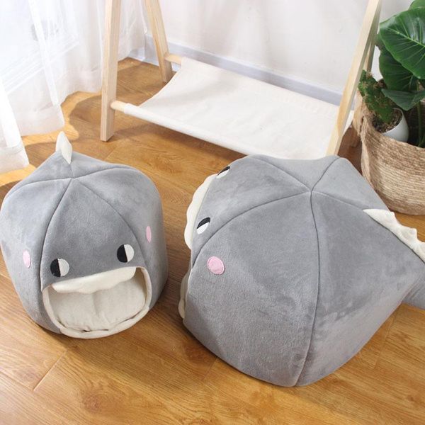 cat beds & furniture cartoon bed cute winter warm house cave pet nest removable washable dog for cats puppy sleeping accessories
cat beds & furniture cartoon bed cute winter warm house cave pet nest removable washable dog for cats puppy sleeping accessories
