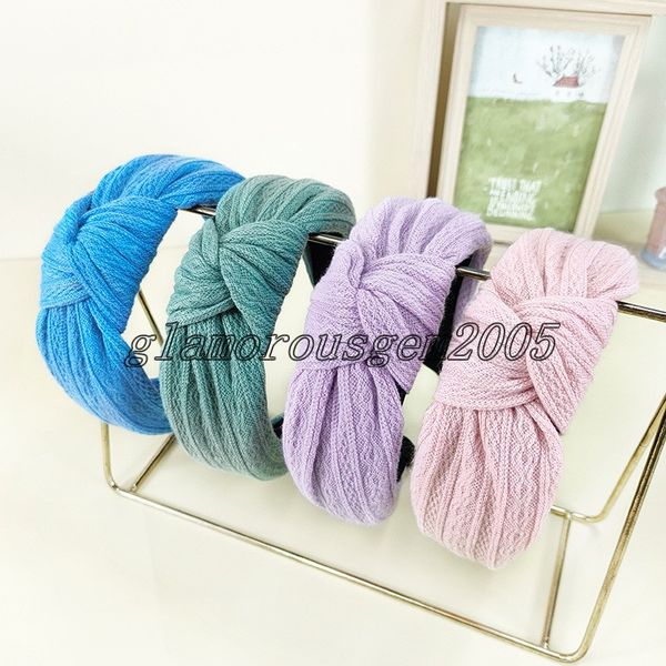 winter rhombus knit headbands bezel hairband women clip hair accessories girl turban headband opaska do wlosow bandeau femme diademas, Silver
winter rhombus knit headbands bezel hairband women clip hair accessories girl turban headband opaska do wlosow bandeau femme diademas, Silver