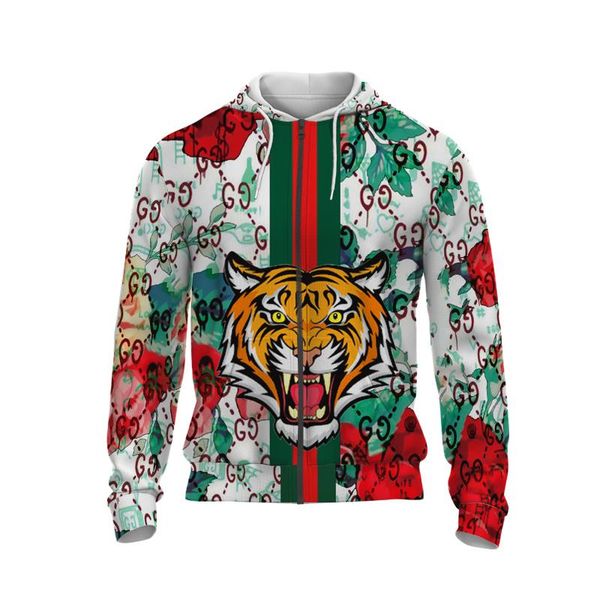 men's hoodies & sweatshirts 2021 personality oversized tiger anime 3d printed springsummerharajuku-autumn winter and hoodiestreetwear, Black
men's hoodies & sweatshirts 2021 personality oversized tiger anime 3d printed springsummerharajuku-autumn winter and hoodiestreetwear, Black