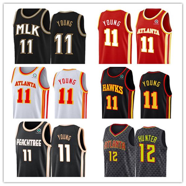trae 11 young basketball jerseys de'andre 12 hunter retro mesh 4 webb jersey, Black;red
trae 11 young basketball jerseys de'andre 12 hunter retro mesh 4 webb jersey, Black;red