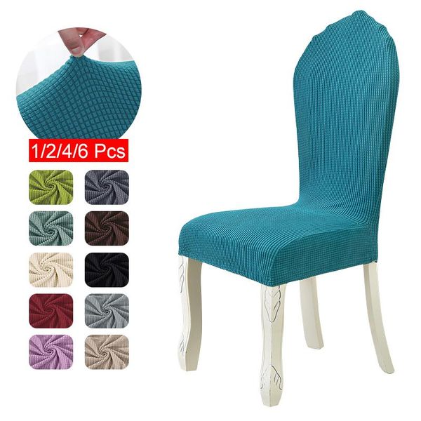chair covers 1/2/4/6 pcs european style cover stretch nordic polar fleece for christmas party living room wedding banquet
chair covers 1/2/4/6 pcs european style cover stretch nordic polar fleece for christmas party living room wedding banquet