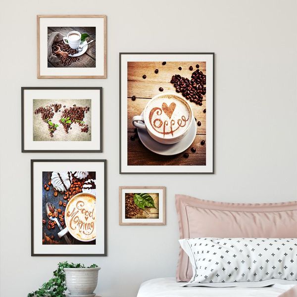 paintings home decorative printed nordic painting food coffee beans pictures wall artwork modular canvas poster modern style restaurant
paintings home decorative printed nordic painting food coffee beans pictures wall artwork modular canvas poster modern style restaurant