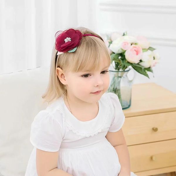 hair accessories lace fabric pretty girls artificial flower headbands solid nylon baby customized soft kids hairband, Slivery;white
hair accessories lace fabric pretty girls artificial flower headbands solid nylon baby customized soft kids hairband, Slivery;white
