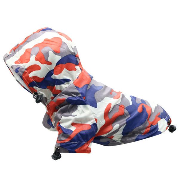 dog new style pet stormcoat raincoat waterproof small cat teddy fadou snow and wind proof camouflage
dog new style pet stormcoat raincoat waterproof small cat teddy fadou snow and wind proof camouflage