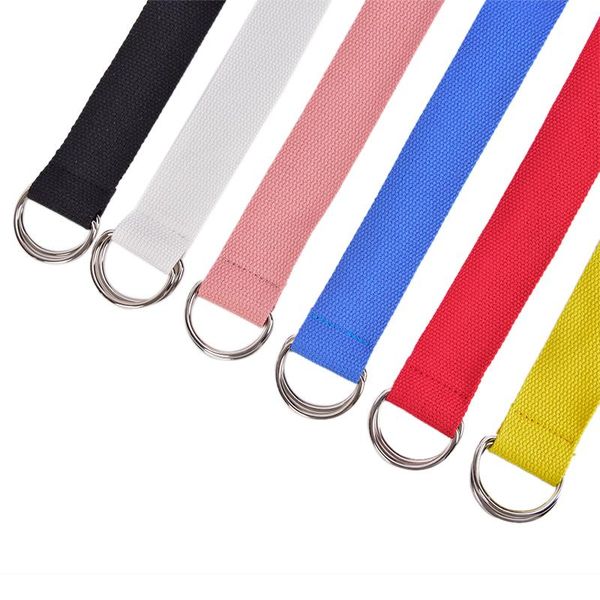 belts fashion 1 pc canvas belt jeans double d rings patchwork waist metal buckle nylon canva straps for women pants waistband, Black;brown
belts fashion 1 pc canvas belt jeans double d rings patchwork waist metal buckle nylon canva straps for women pants waistband, Black;brown