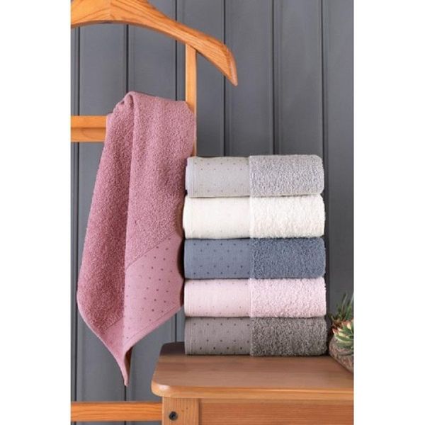 soft 100% cotton 6-piece towel set
soft 100% cotton 6-piece towel set