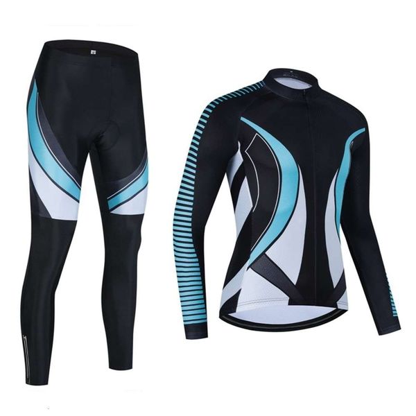 2021spring and autumn long sleeve men's cycling suit mountain bike riding pants, Black;brown
2021spring and autumn long sleeve men's cycling suit mountain bike riding pants, Black;brown