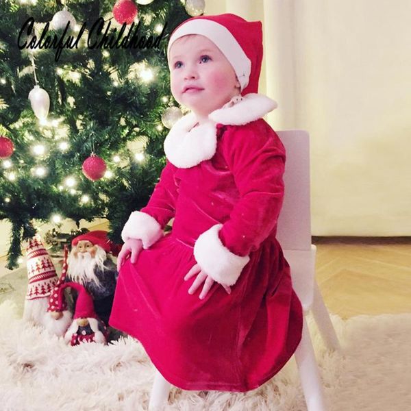 girl's dresses red velvet material xmas baby girls dress autumn winter long sleeve formal for toddler vestidos 1-4yrs, Red;yellow
girl's dresses red velvet material xmas baby girls dress autumn winter long sleeve formal for toddler vestidos 1-4yrs, Red;yellow