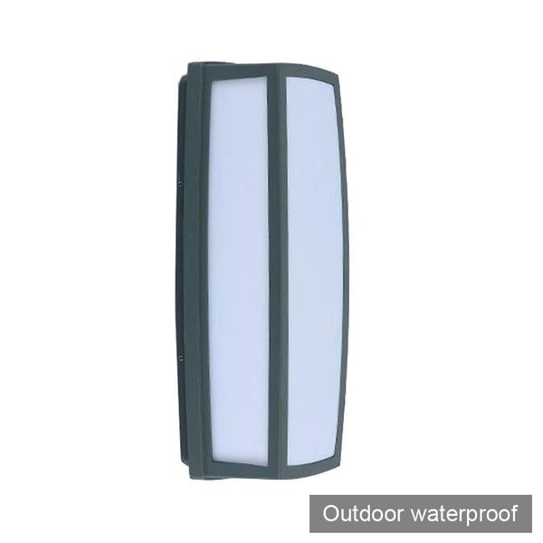 outdoor wall lamps 2 piece brief simple style post modern villa light lamp led front of door waterproof gate
outdoor wall lamps 2 piece brief simple style post modern villa light lamp led front of door waterproof gate