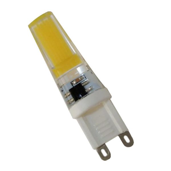bulbs 2021 led lamp g9 corn bulb ac 220v 9w cob light 360 degrees beam angle spotlight lamps 10pcs/lot
bulbs 2021 led lamp g9 corn bulb ac 220v 9w cob light 360 degrees beam angle spotlight lamps 10pcs/lot