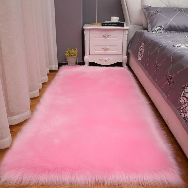 carpets bedroom carpet soft fluffy sheepskin fur area rugs living room floor mat white pink grey warm faux bedside rug
carpets bedroom carpet soft fluffy sheepskin fur area rugs living room floor mat white pink grey warm faux bedside rug