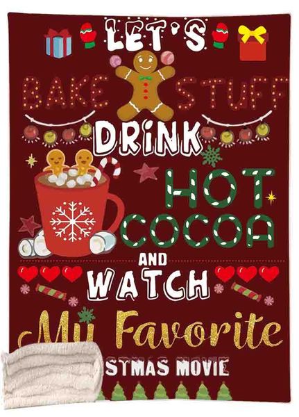 blankets merry christmas 3d print double velvet home sofa sherpa blanket for beds warm fleece camping quilt
blankets merry christmas 3d print double velvet home sofa sherpa blanket for beds warm fleece camping quilt