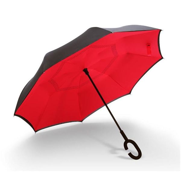 folding long shank double layer inverted umbrella windproof reverse c-hook male golf umbrella reverse umbrellas f jllnwt
folding long shank double layer inverted umbrella windproof reverse c-hook male golf umbrella reverse umbrellas f jllnwt