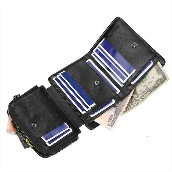 big capacity 3 fold wallets leather men wallet short money bag small card holder zipper coin pocket male purse, Red;black
big capacity 3 fold wallets leather men wallet short money bag small card holder zipper coin pocket male purse, Red;black