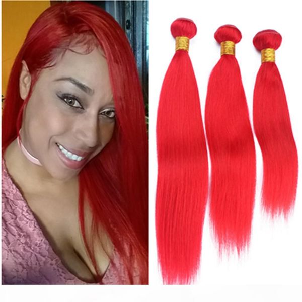 virgin brazilian bright red human hair bundles deals 3pcs lot silky straight double weft colored red virgin human hair weaves extensions, Black;brown
virgin brazilian bright red human hair bundles deals 3pcs lot silky straight double weft colored red virgin human hair weaves extensions, Black;brown