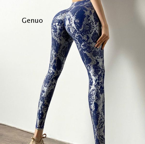 women's leggings bubble buwomen serpentine sport high waist push up exercise gym slim fitness legging mujer, Black
women's leggings bubble buwomen serpentine sport high waist push up exercise gym slim fitness legging mujer, Black