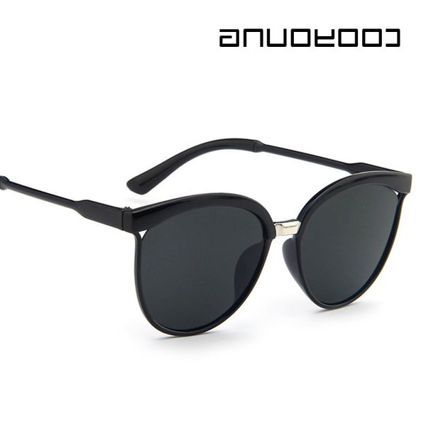 cooyoung cat eye sunglasses women brand designer fashion coating mirror cateye sunglasses uv400 women's glasses glasses wholesale, Silver
cooyoung cat eye sunglasses women brand designer fashion coating mirror cateye sunglasses uv400 women's glasses glasses wholesale, Silver