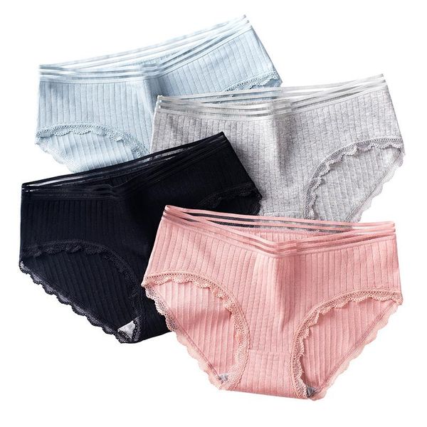l~2xl hollow out underwear mid waist cotton briefs women's lingerie breathable panties antibacterial underpants female intimates, Black;pink
l~2xl hollow out underwear mid waist cotton briefs women's lingerie breathable panties antibacterial underpants female intimates, Black;pink