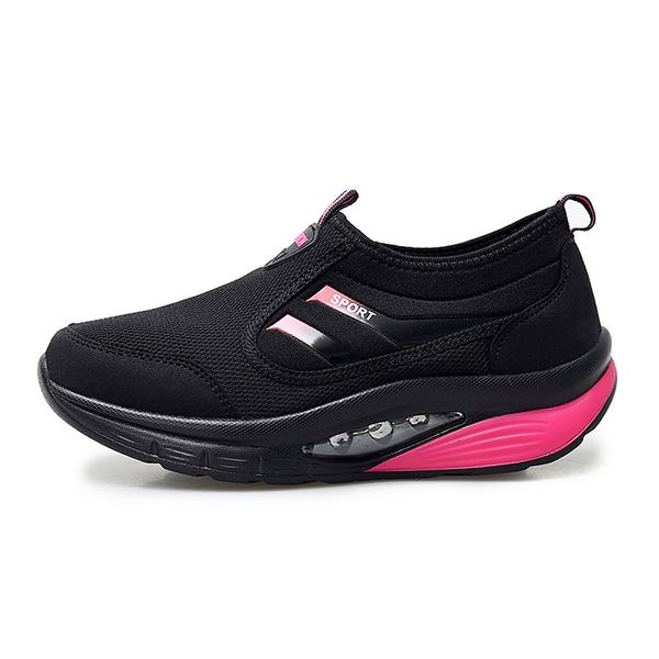 2020 new large size dancing shoes black mesh flying woven woman shoes for square dance summer ladies stylish mom shoes summer, Black;white
2020 new large size dancing shoes black mesh flying woven woman shoes for square dance summer ladies stylish mom shoes summer, Black;white