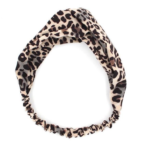 fashion classic leopard hairband woman temperament cross headband stretch yoga makeup headdress hair accessories girl jllzay
fashion classic leopard hairband woman temperament cross headband stretch yoga makeup headdress hair accessories girl jllzay
