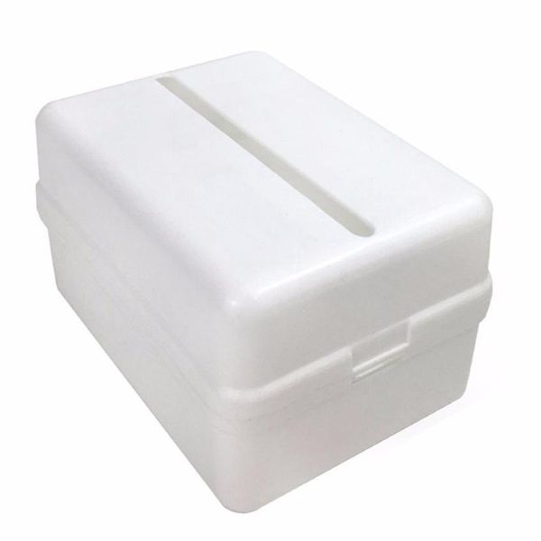 storage bottles & jars 1x 80*110*65mm cake money box organ artifact flashing surprise baking ornaments 100% brand
storage bottles & jars 1x 80*110*65mm cake money box organ artifact flashing surprise baking ornaments 100% brand