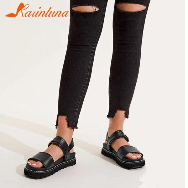 sandals 2021 brand design ins black big size 34-44 summer platform non-slip women shoes skidproof
sandals 2021 brand design ins black big size 34-44 summer platform non-slip women shoes skidproof
