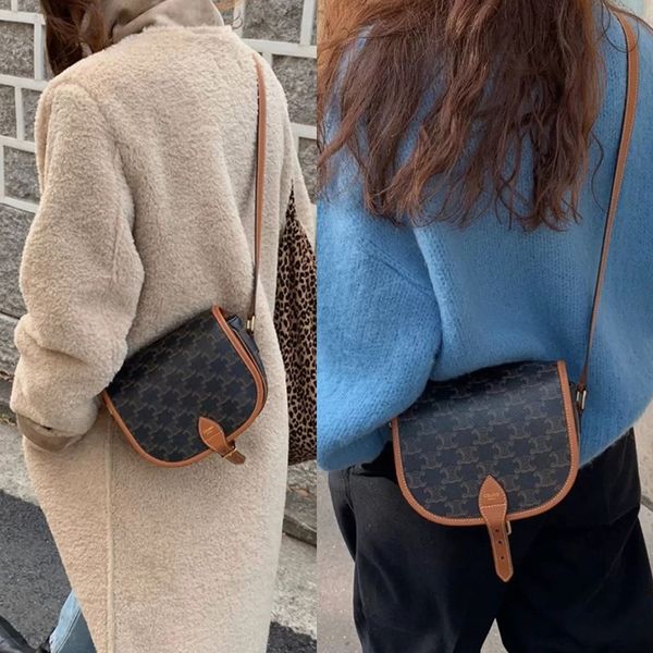 luxury handbags medieval old flower arc saddle women's 2021 autumn and winter new small bag fashion single shoulder messenger bag trend
luxury handbags medieval old flower arc saddle women's 2021 autumn and winter new small bag fashion single shoulder messenger bag trend